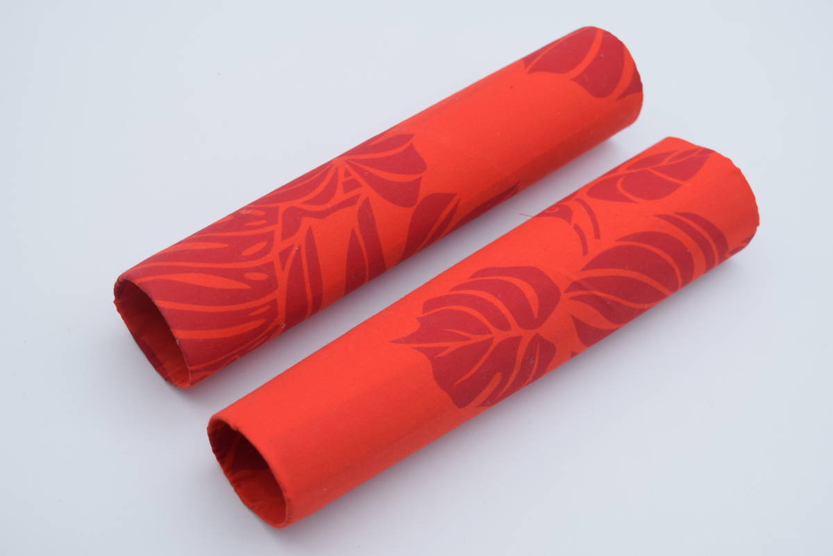 フラダンス用 ケース付き】全長35CM ハンドタッセル イイ フラダンス用 ケース付き】全長35CM ハンドタッセル イイ