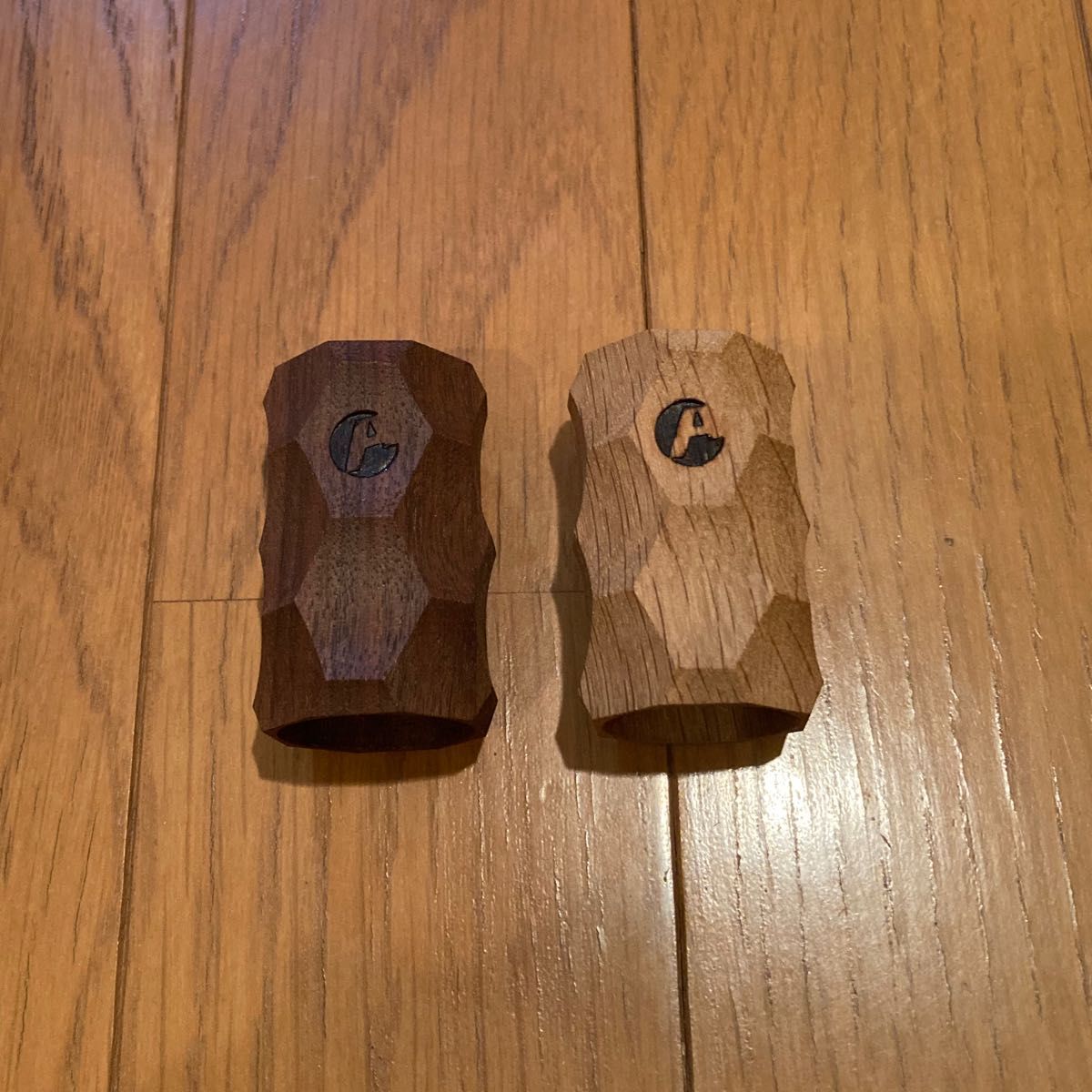 2個セットasimocrafts アシモクラフツ asigrip_t2w _t2o|PayPayフリマ