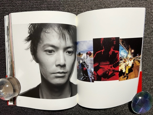 Yahoo!オークション - 福山雅治 PORTRAIT 写真集 帯付き 写真 Yahoo!オークション - 福山雅治 PORTRAIT 写真集 帯付き 写真