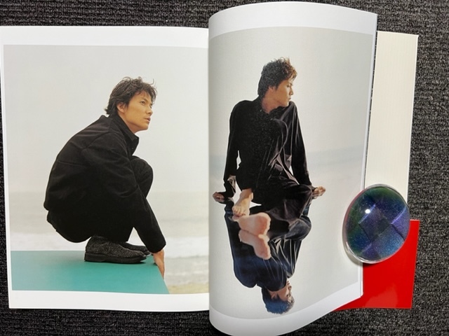 Yahoo!オークション - 福山雅治 PORTRAIT 写真集 帯付き 写真 Yahoo!オークション - 福山雅治 PORTRAIT 写真集 帯付き 写真