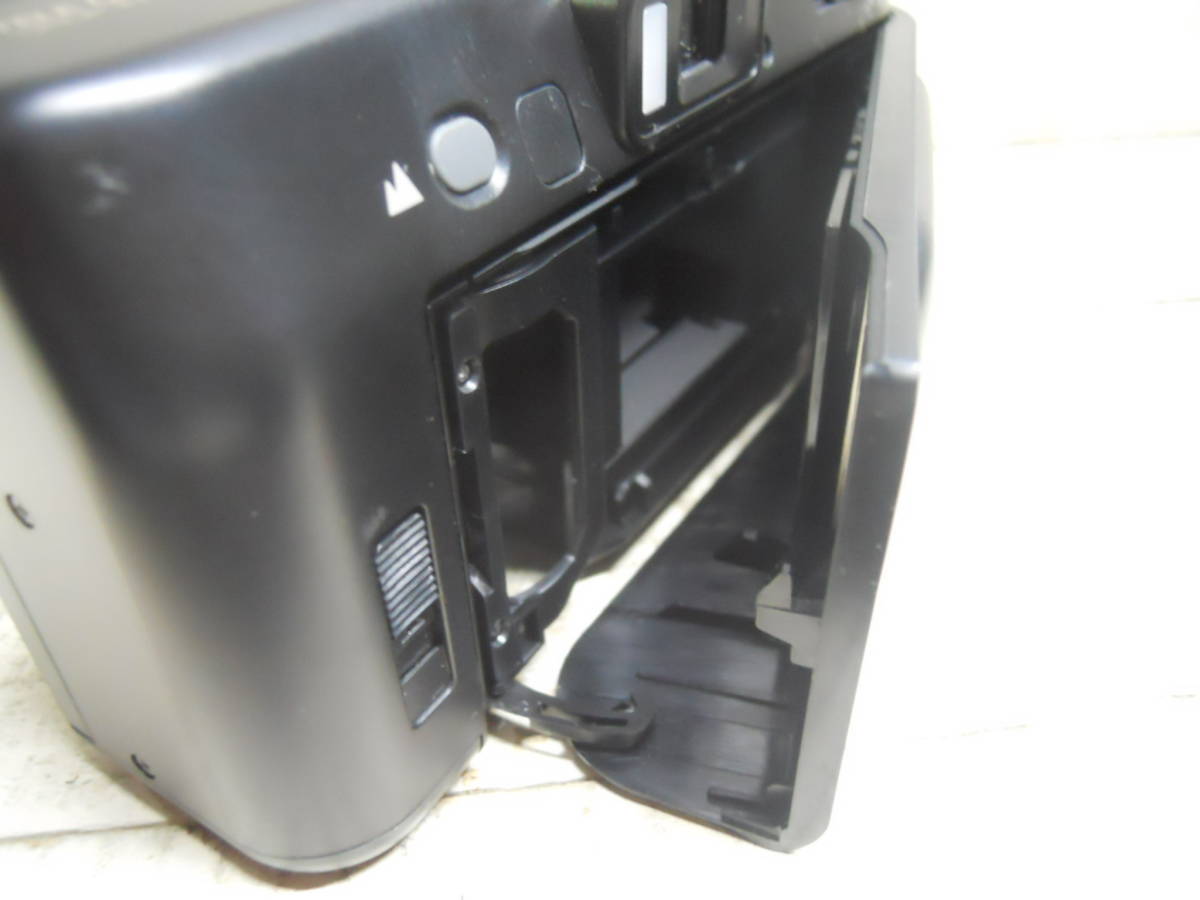 M9297 カメラ FUJI TELE CARDIA SUPER-N DATE 動作チェックなし 傷汚れあり ゆうパック60サイズ(0502)_画像5