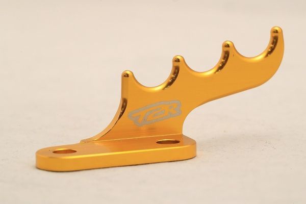  chain hook [ MC21 ][ Gold ] NSR250R T2Racing