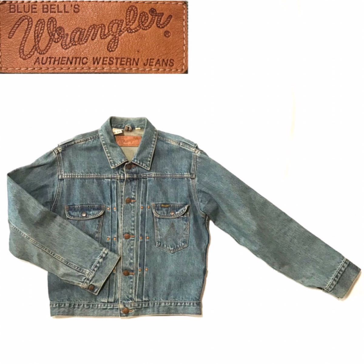 ハイブランドに合わせやすい 90年代 Wrangler ラングラー デニム ハイブランドに合わせやすい 90年代 Wrangler ラングラー デニム