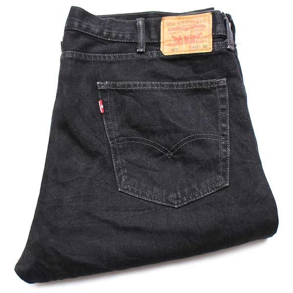 入荷中 ★Levi'sリーバイス 505 オーバーサイズ ビッグサイズ ストレート ジーンズ L30★SDP1690 w40 デニムパンツ ブラック W37以上 入荷中 ★Levi'sリーバイス 505 オーバーサイズ ビッグサイズ ストレート ジーンズ L30★SDP1690 w40 デニムパンツ ブラック W37以上