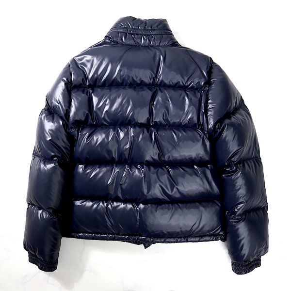 ヤフオク! - 1円! 国内正規 モンクレール MONCLER NK-DB...