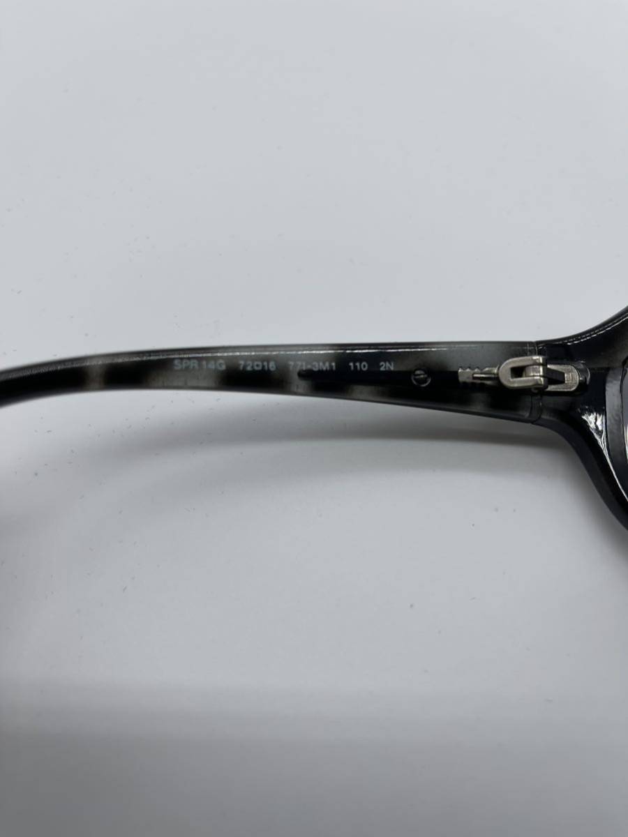 2023高品質】 ヤフオク! - プラダ サングラス GACKT グラデーション