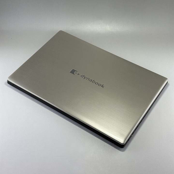 東芝 Dynabook CZ/MVB 第12世代 Core i7-1260P メモリ16GB/1TB 東芝 Dynabook CZ/MVB 第12世代 Core i7-1260P メモリ16GB/1TB