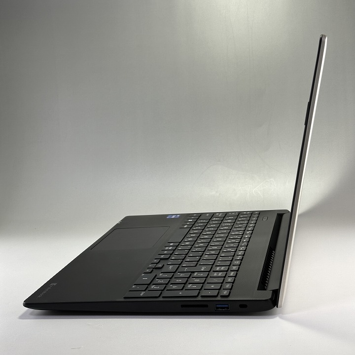 東芝 Dynabook CZ/MVB 第12世代 Core i7-1260P メモリ16GB/1TB 東芝 Dynabook CZ/MVB 第12世代 Core i7-1260P メモリ16GB/1TB