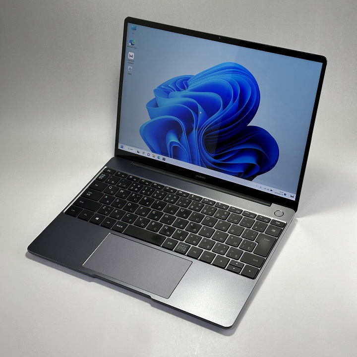 ゲーミング/Windows11/i7-10510U/MX250/16GB/SSD-