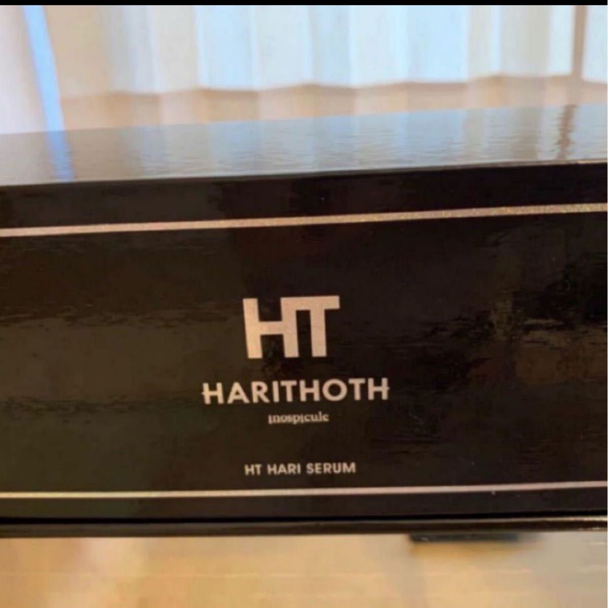 再入荷 グラントイーワンズ HT HARI SERUM 美容液の通販 by M's shop