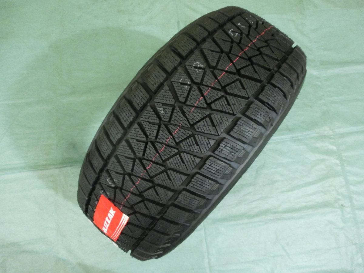 赤字超特価HOT】 ヤフオク! - 新品 スタッドレス ブリヂストン DM-V2