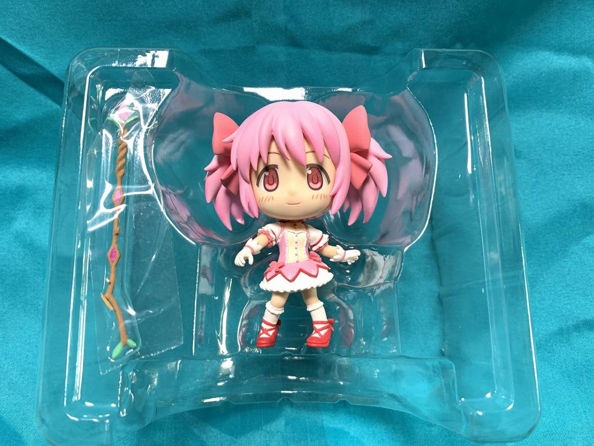  theater version Mahou Shoujo Madoka Magica figure deer eyes ... most lot 