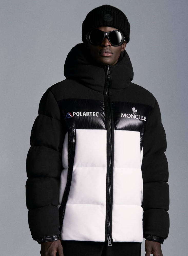 お気にいる】 国内正規 21AW MONCLER モンクレール Malavoy マラボイ