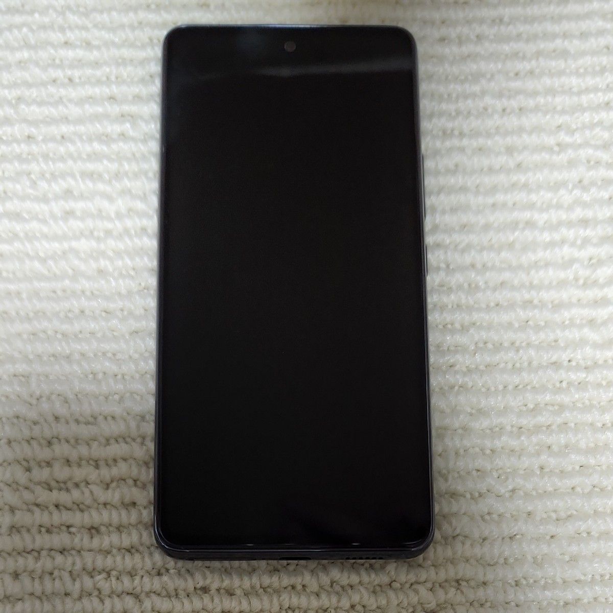 Galaxy A53 5G オーサムブラック 128 GB docomo|PayPayフリマ