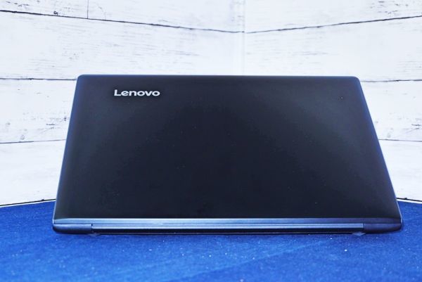 【第7世代 Core i7/メモリ8GB/爆速・新品SSD512GB】Windows11 ｖ22H2◆【Lenovo ideapad 80TV】◆Webカメラ/HDMI◆_画像8