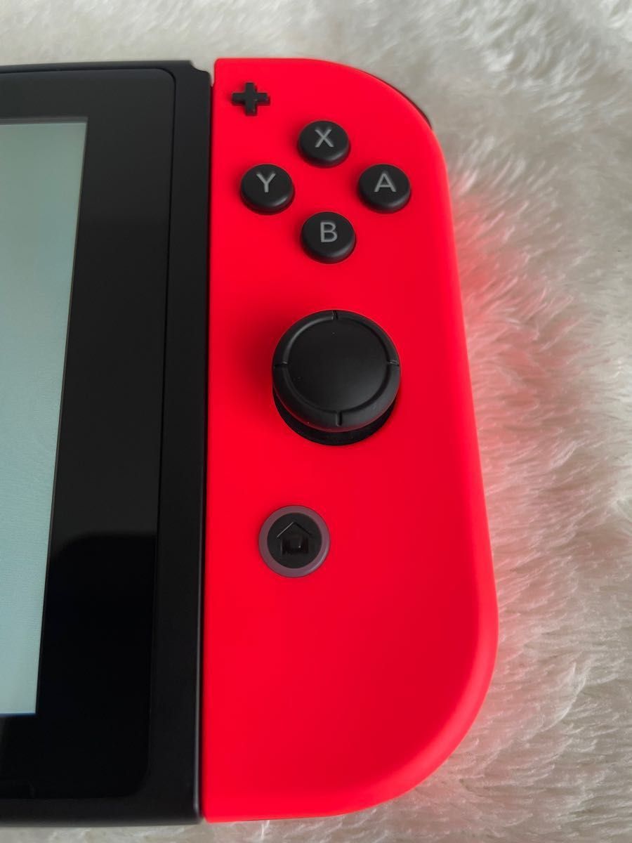 Nintendo Switch ニンテンドースイッチ 本体 未対策モデル Nintendo Switch ニンテンドースイッチ 本体 未対策モデル