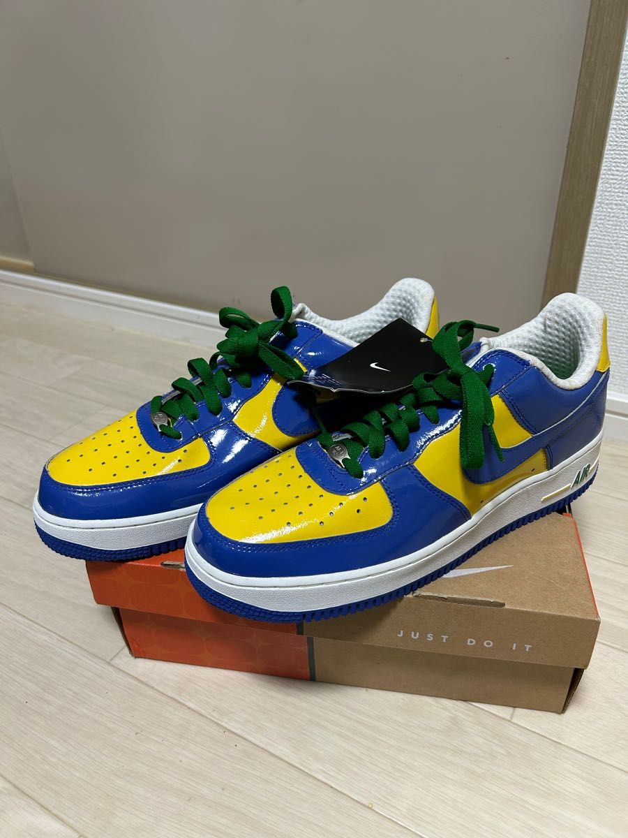 Air Force 1 World Cup Brazil 309096 441 smcint.com