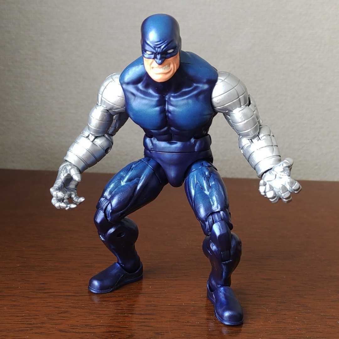 マーベルレジェンド サイバー CYBER X-men エックスメン|Yahoo マーベルレジェンド サイバー CYBER X-men エックスメン|Yahoo