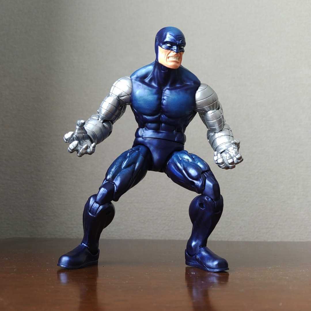 マーベルレジェンド サイバー CYBER X-men エックスメン|Yahoo マーベルレジェンド サイバー CYBER X-men エックスメン|Yahoo