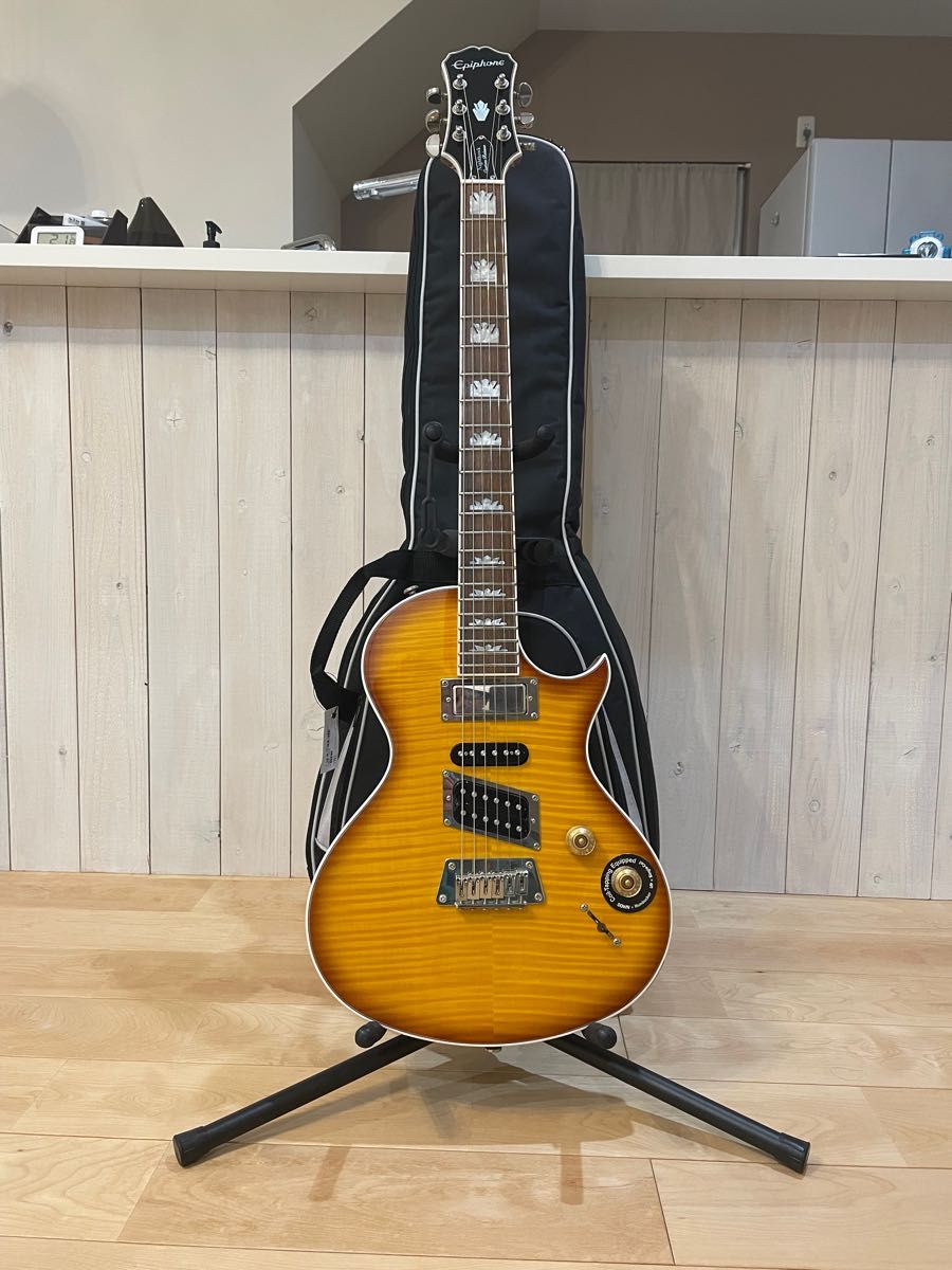 エピフォン epiphone nighthawk ナイトホーク エレキギター エピフォン epiphone nighthawk ナイトホーク エレキギター