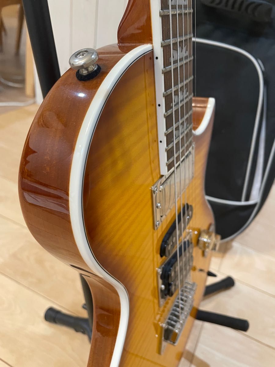 エピフォン epiphone nighthawk ナイトホーク エレキギター エピフォン epiphone nighthawk ナイトホーク エレキギター
