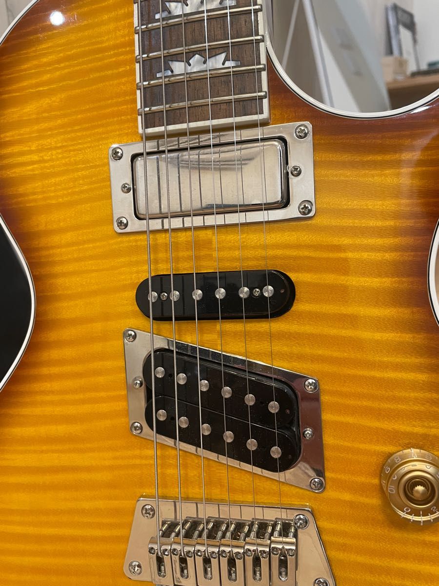 エピフォン epiphone nighthawk ナイトホーク エレキギター エピフォン epiphone nighthawk ナイトホーク エレキギター