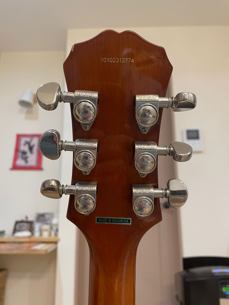 エピフォン epiphone nighthawk ナイトホーク エレキギター エピフォン epiphone nighthawk ナイトホーク エレキギター
