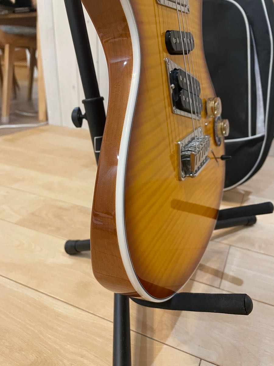 エピフォン epiphone nighthawk ナイトホーク エレキギター エピフォン epiphone nighthawk ナイトホーク エレキギター