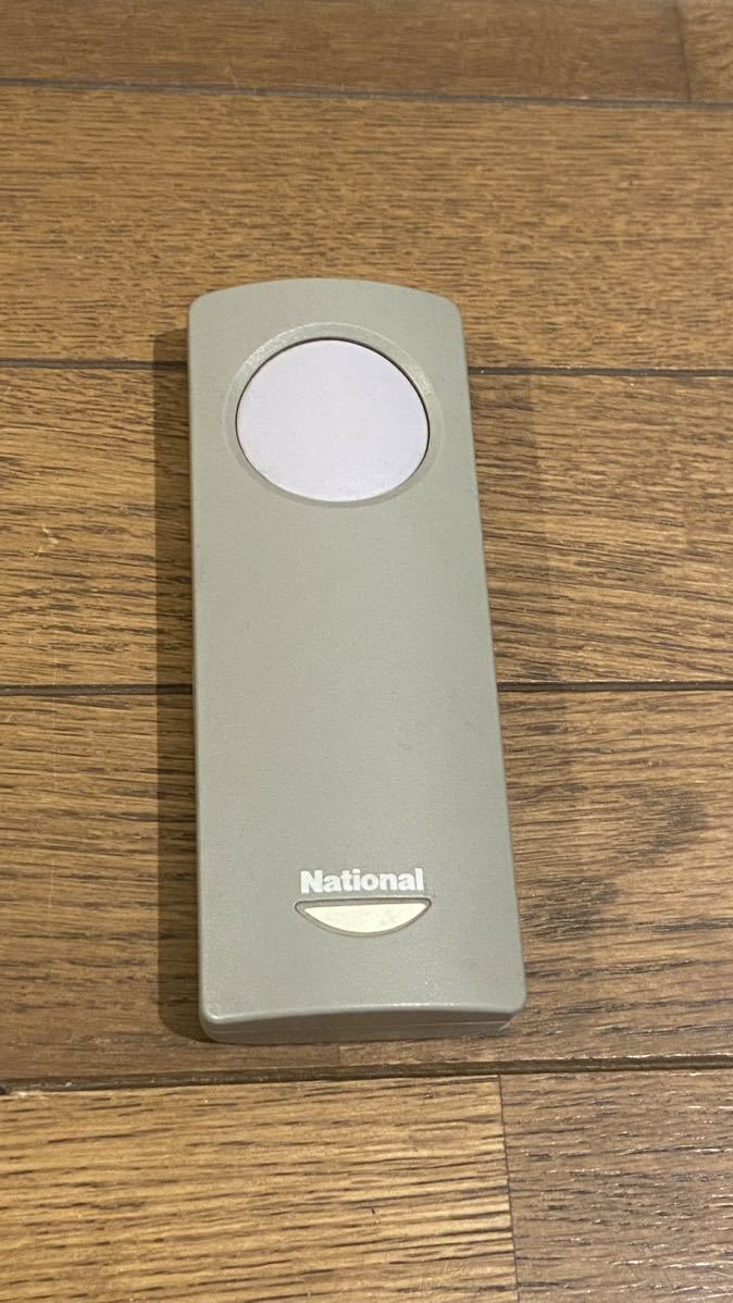 シーリングライト 蛍光灯 照明器具 Nationalナショナル 2004年製 シーリングライト 蛍光灯 照明器具 Nationalナショナル 2004年製