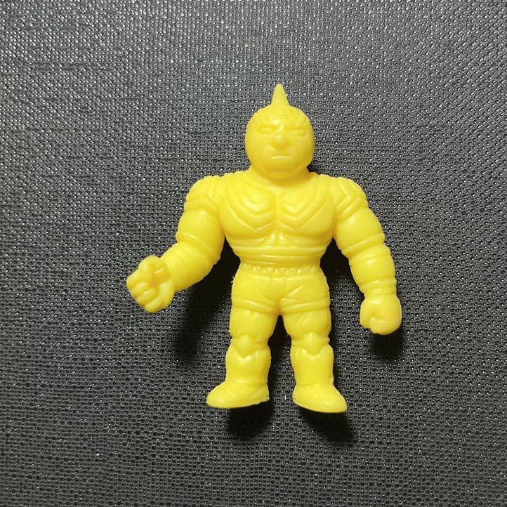 一部予約販売】 キン肉マン 消しゴム パート29 黄色 全12種 asakusa.sub.jp