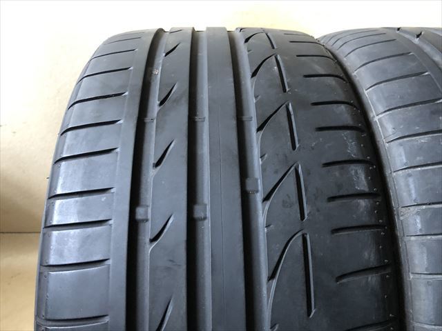 レビュー高評価のおせち贈り物 245 35R18 88Y POTENZA S001 ラン