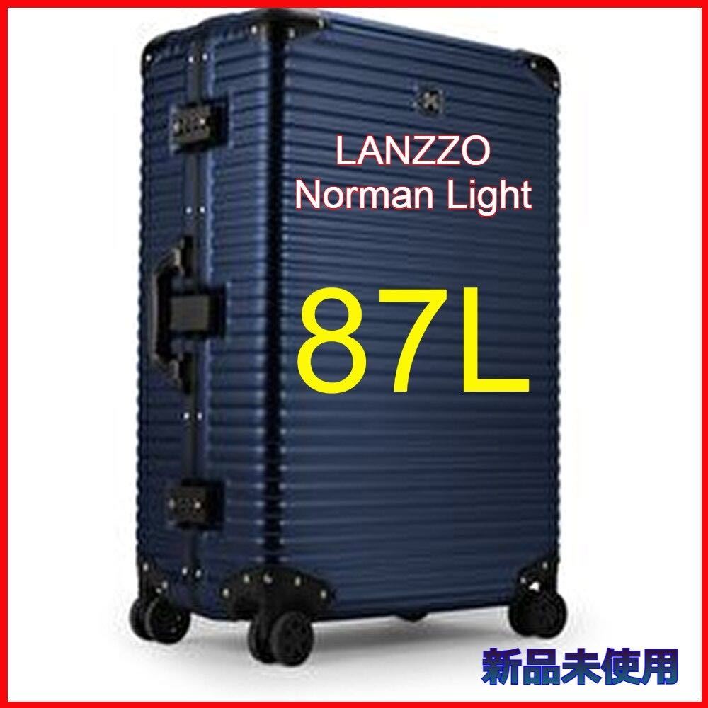 LANZZO】【新品未使用】NORMAN LIGHT 87L 42912☆送料無料 www.kyp.edu.my