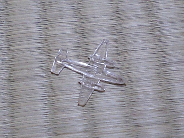 昭和レトロ玩具　飛行機_画像5
