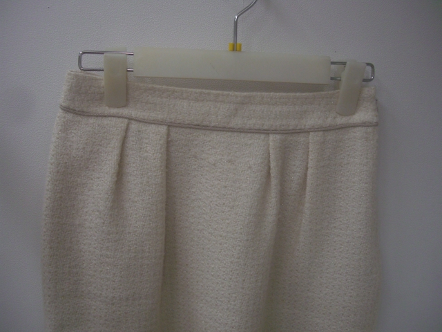  free shipping!SunaUna( SunaUna / world ) tight skirt * size 36