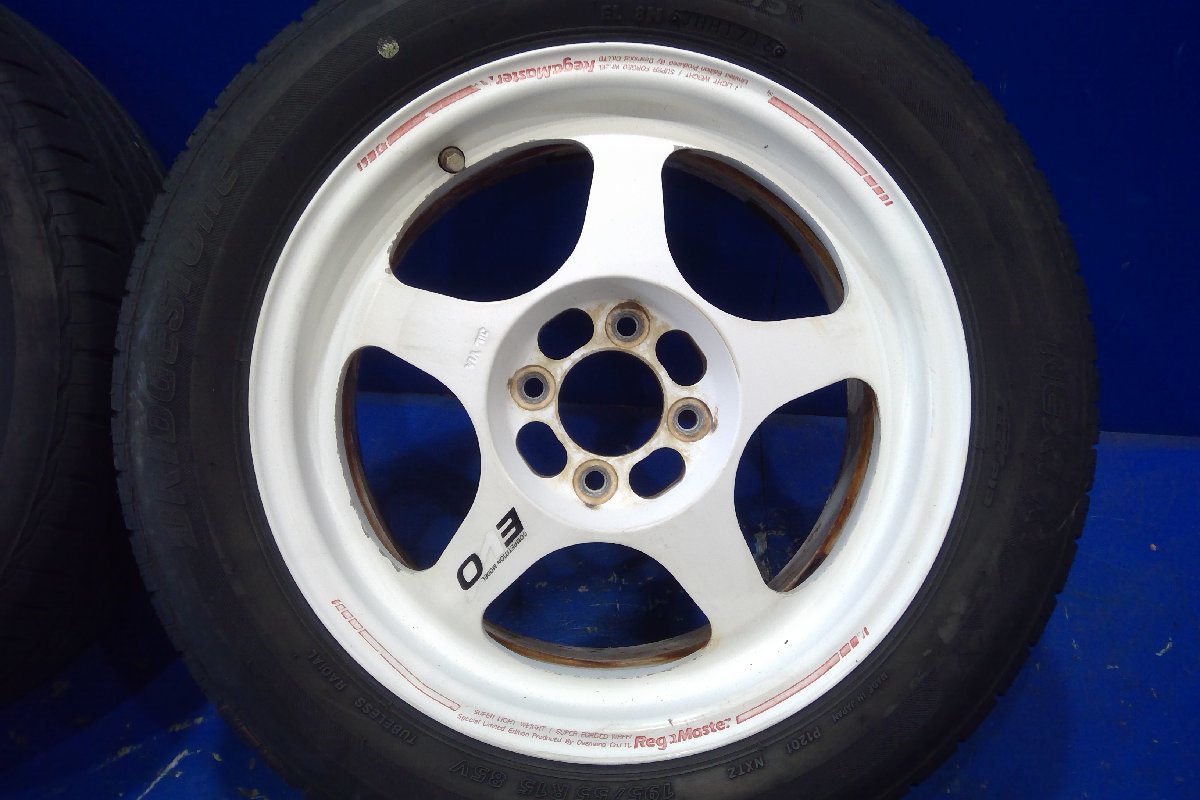 ヤフオク! - (H)ディスモンド EVO リーガマスター 軽量 アル...