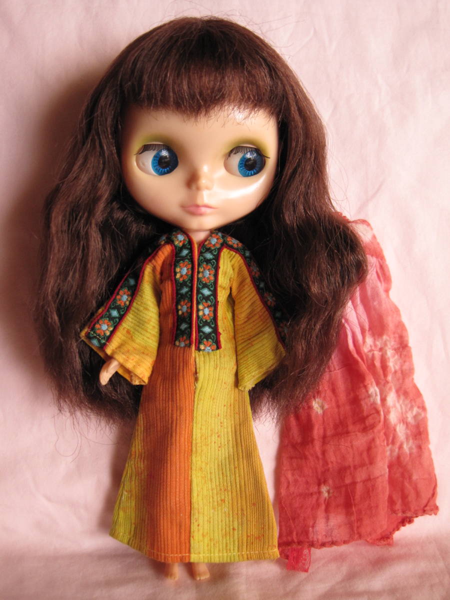 1972☆KENNER Blythe☆ケナー ブライス VINTAGE ヴィンテージ ブライス