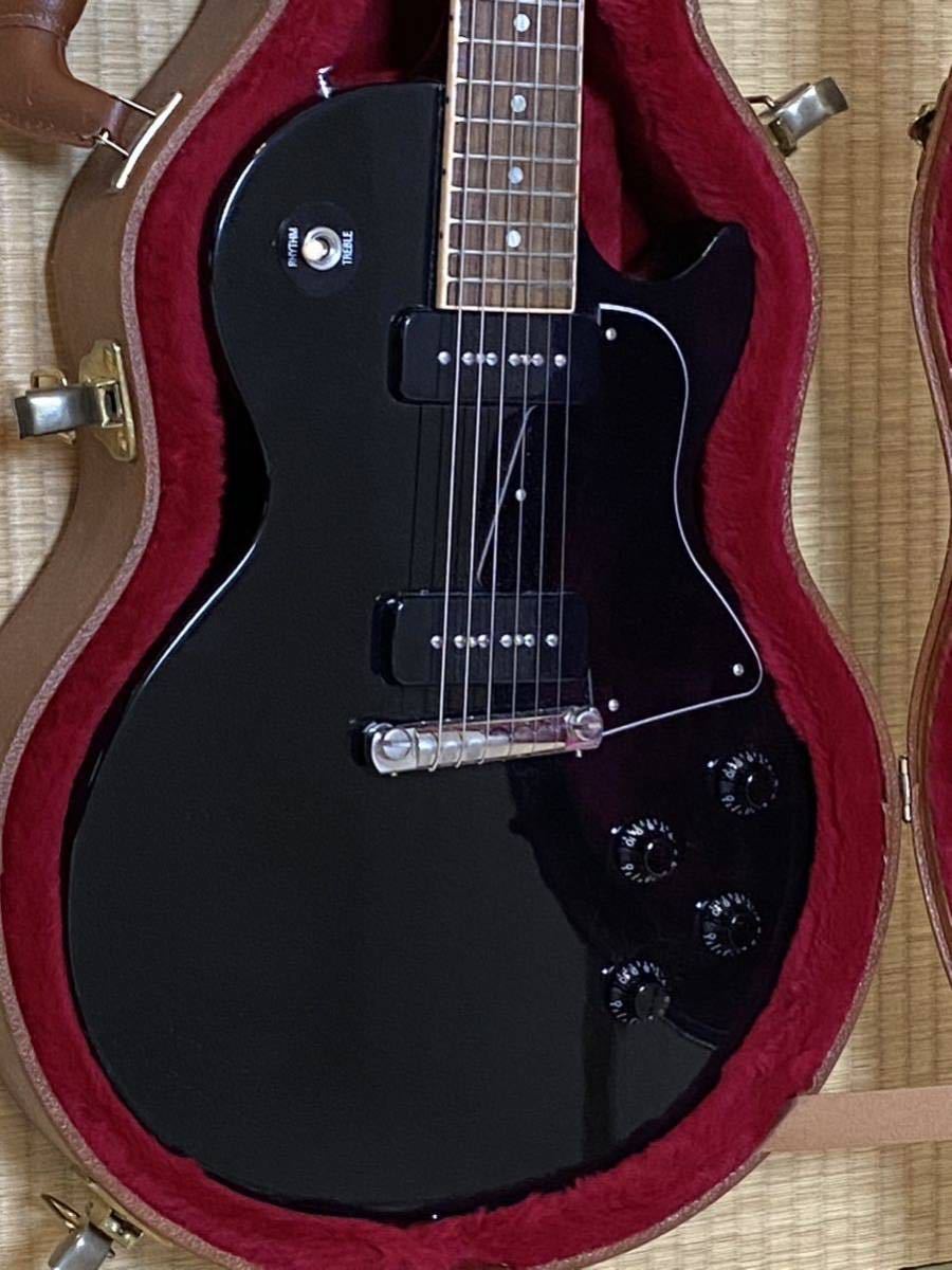 Gibson Les Paul special ギブソンレスポールスペシャル18年製
