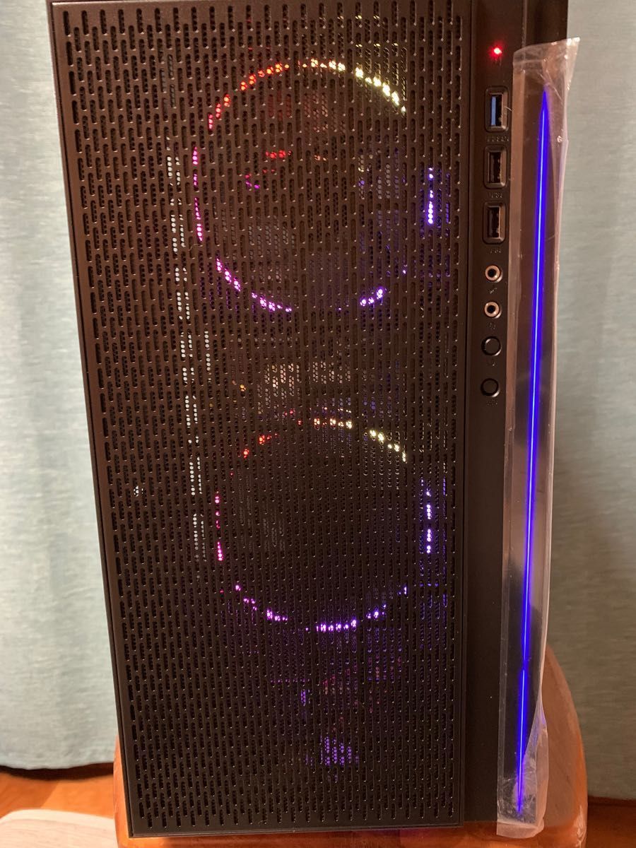 オンラインストア限定 &HDD i5-7400&GTX-750Ti搭載☆ゲーミングPC☆地