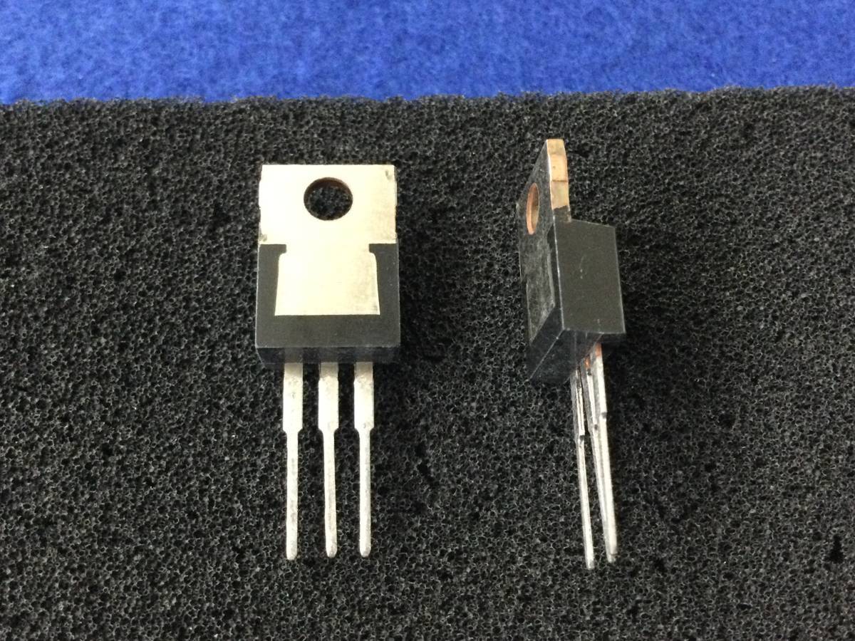 2SC2333-K【即決即送】 NEC パワートランジスター C2333 [188Po/277766] NEC Power Transistor 4個セット_画像3