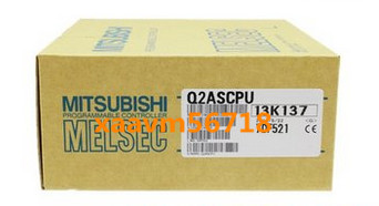 新品 MITSUBISHI/三菱電機 シーケンサ Q2ASCPU【保証付き】【送料無料】
