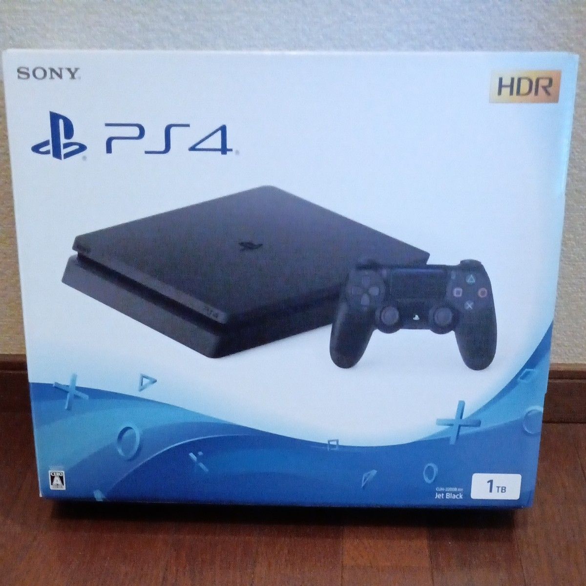 PlayStation4 1TB (CUH-2200BB01) holdmeback.com