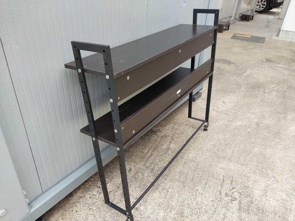 * rack * office furniture * document shelves * shelves * disassembly possibility * size modification possibility * length 30cm* width 115cm* height 97cm* receipt warm welcome *