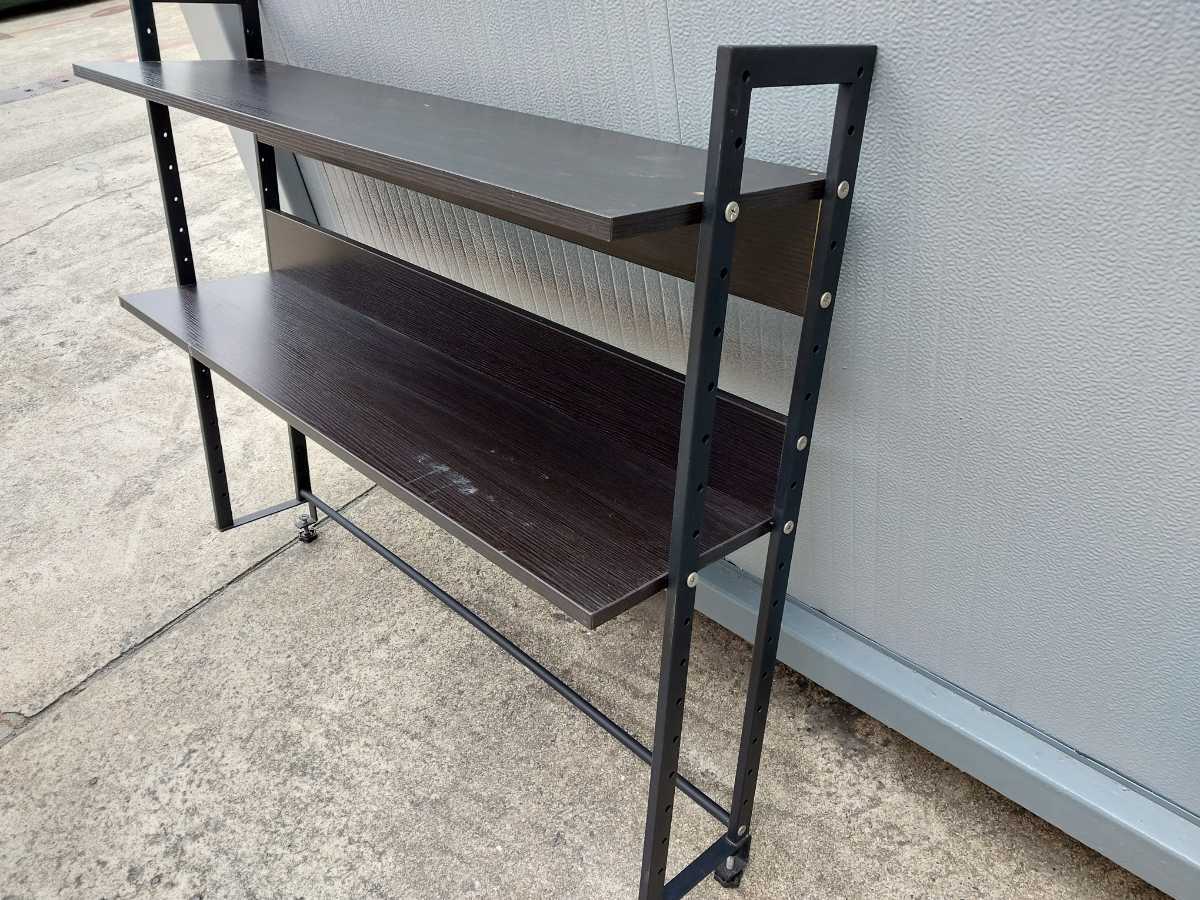 * rack * office furniture * document shelves * shelves * disassembly possibility * size modification possibility * length 30cm* width 115cm* height 97cm* receipt warm welcome *