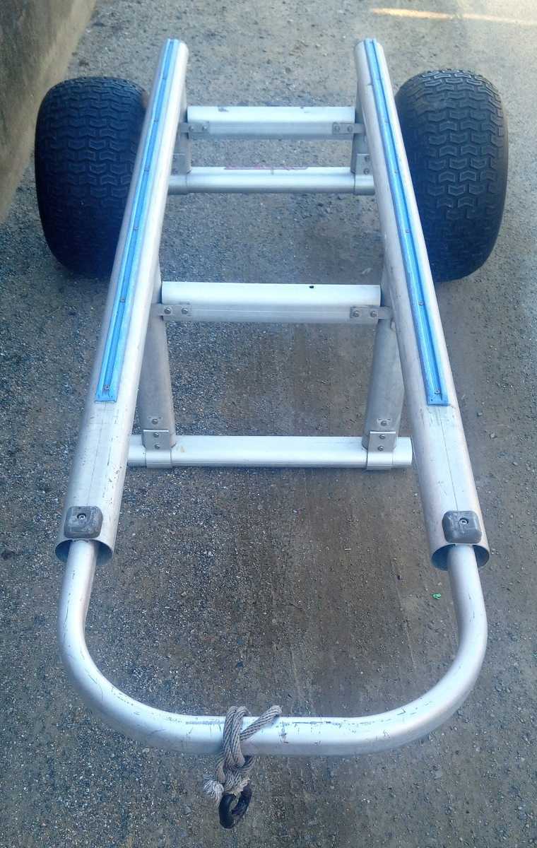 新作100%新品 ヤフオク! - FACTORYZERO ジェット ランチャー 4輪 水上