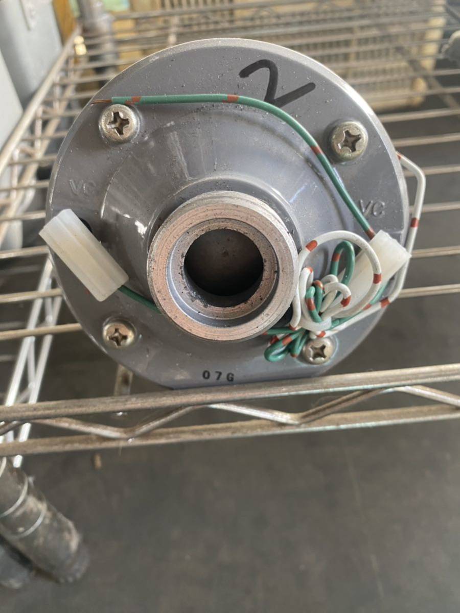 PATLITE パトライト サイレンアンプ用 DRIVER UNIT ドライバー PATLITE パトライト サイレンアンプ用 DRIVER UNIT ドライバー