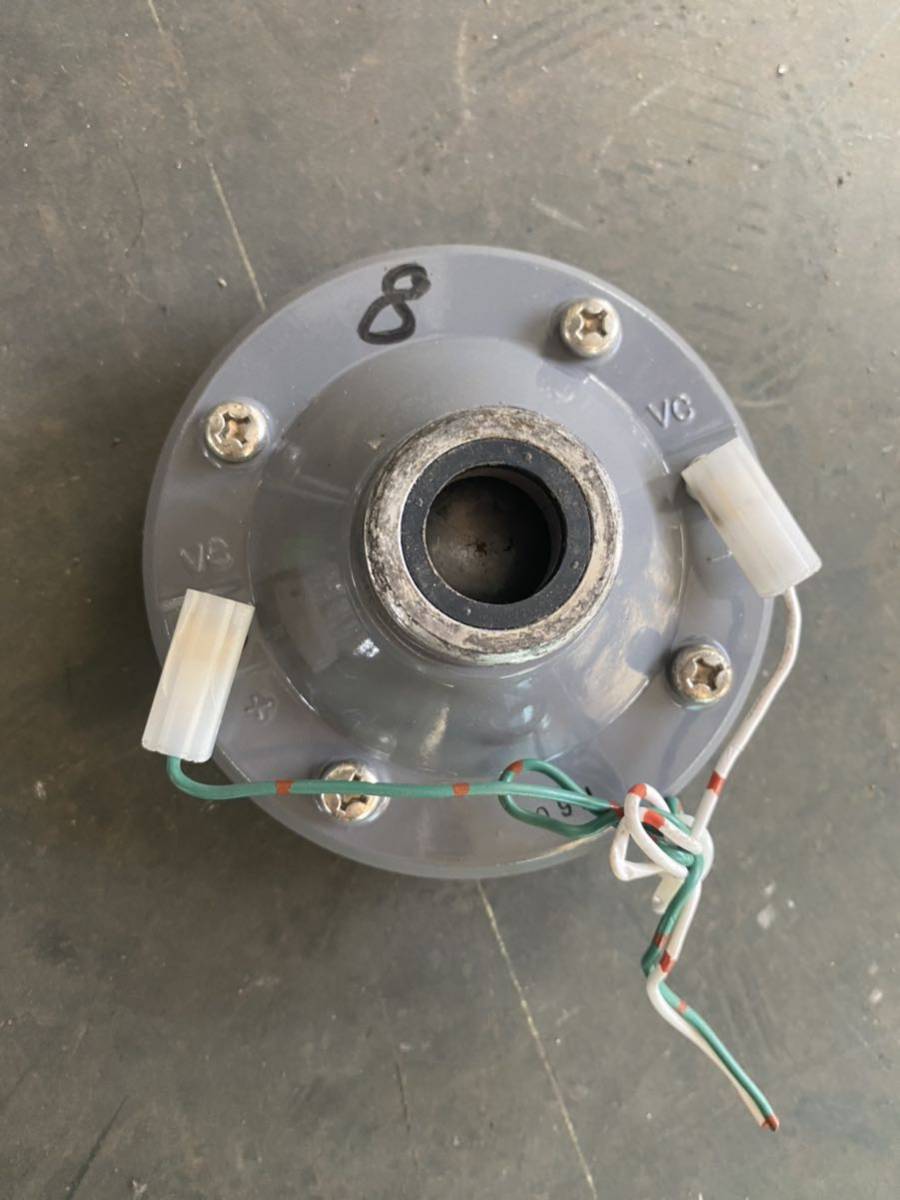 在庫有 パトライトサイレンアンプ薄型ドライバーユニットSPS-50N