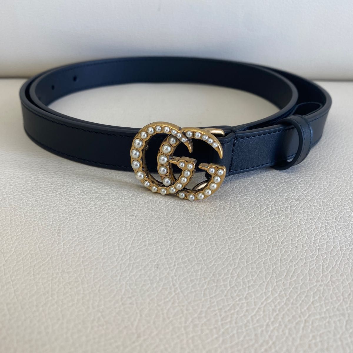 GUCCI グッチ ベルト 新品 | www.haematopathologie-hamburg.de