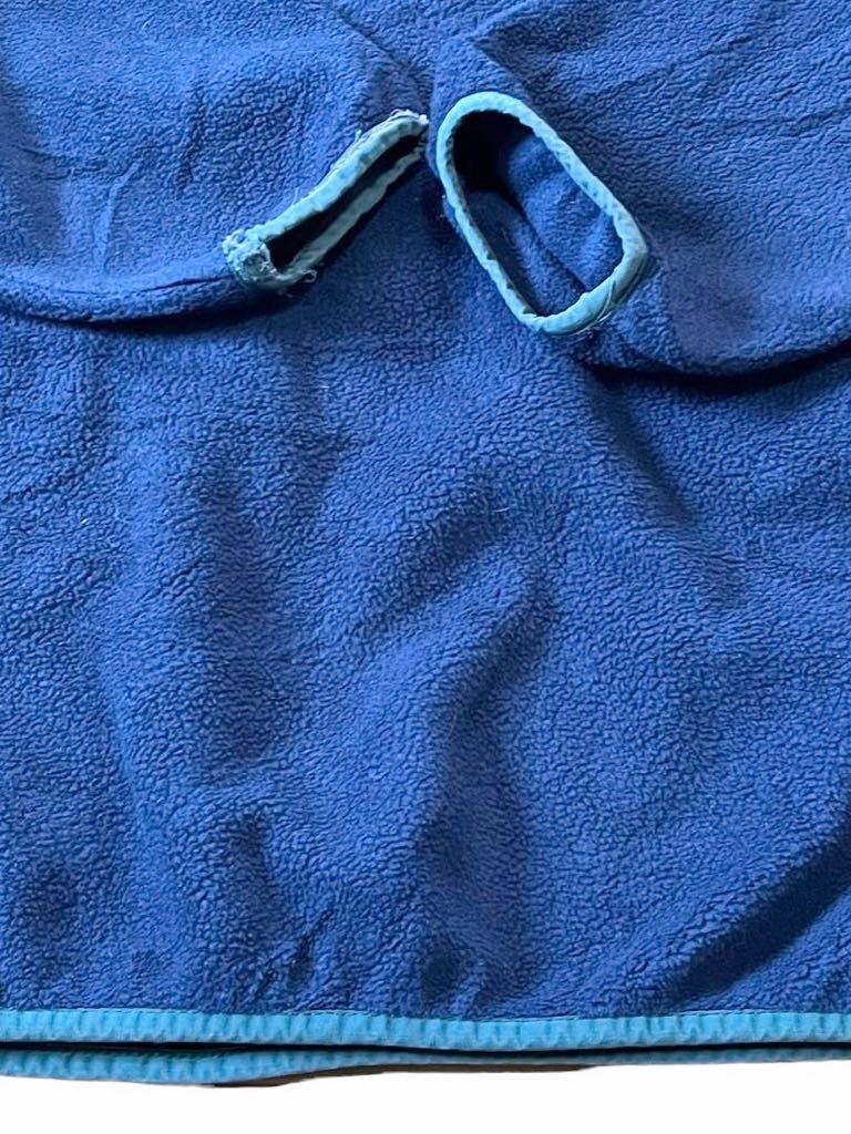 新しいエルメス 2013年製 patagonia クラシックネービー CNY M FA13