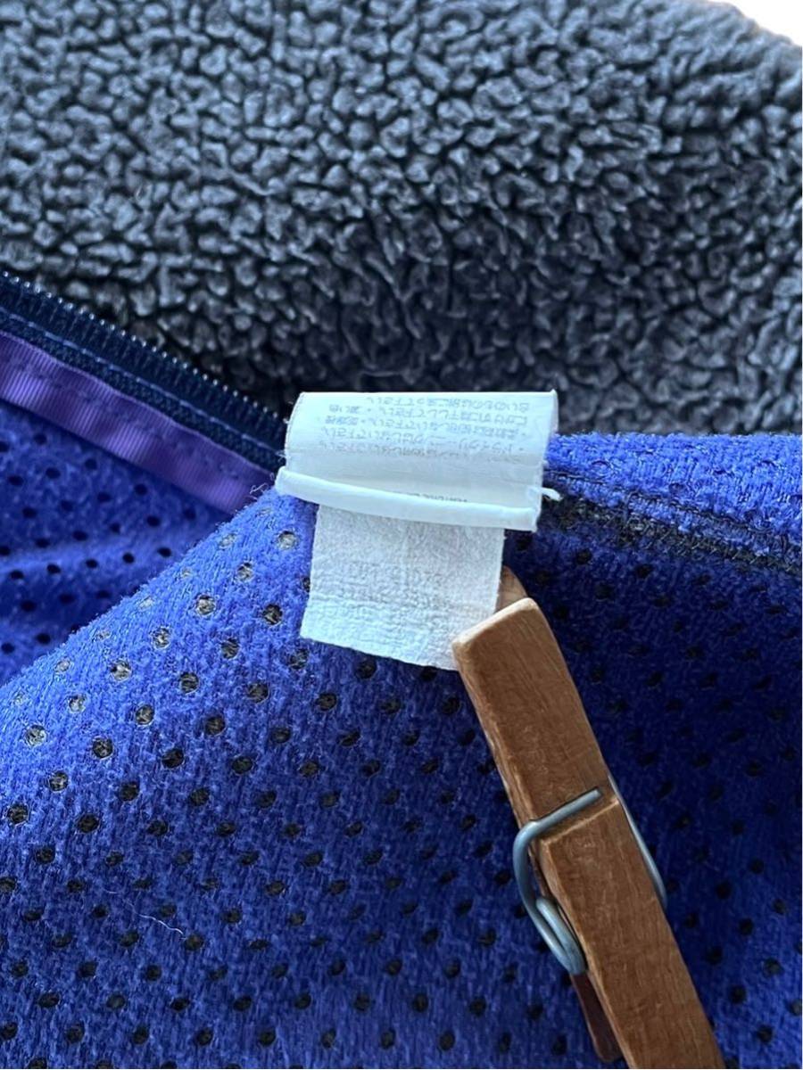 90's us製 patagonia パタゴニア ベビーレトロカーディガン 90's us製 patagonia パタゴニア ベビーレトロカーディガン