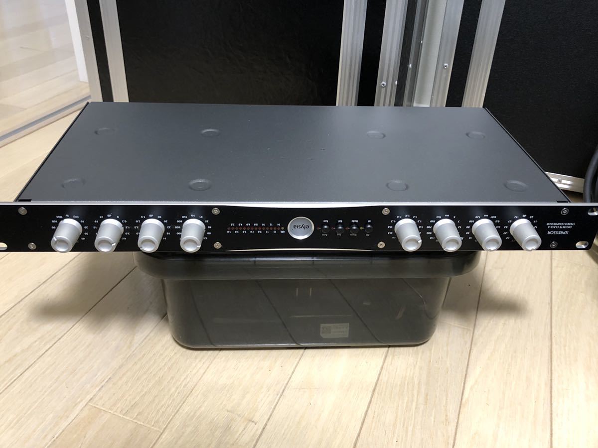 elysia xpressor コンプレッサー | indoridlatamapower.co.id